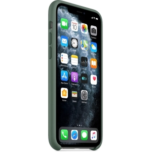 Apple Silicone Case for iPhone 11 Pro