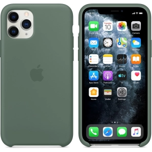 Apple Silicone Case for iPhone 11 Pro