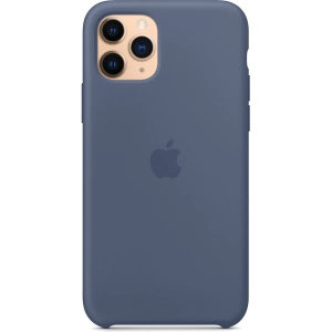 Apple Silicone Case for iPhone 11 Pro