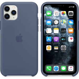 Apple Silicone Case for iPhone 11 Pro