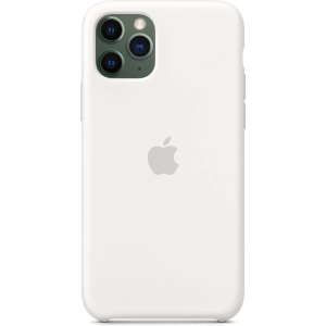 Apple Silicone Case for iPhone 11 Pro