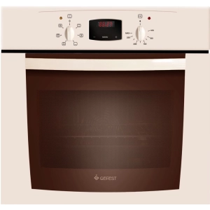 Forno Gefest DA 602-02 B1