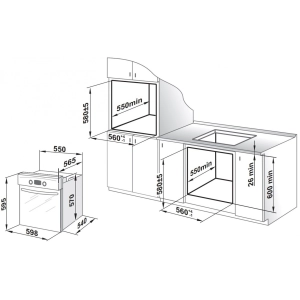 Gefest DA 602-02 C