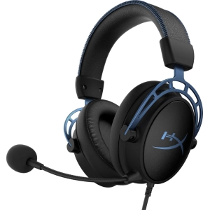 Fones de ouvido HyperX Cloud Alpha S