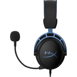 HyperX Cloud Alpha S