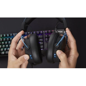 HyperX Cloud Alpha S