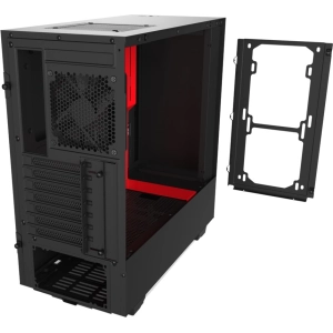 NZXT H510 CA-H510B-BR