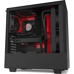 NZXT H510 CA-H510B-BR