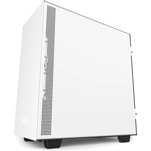 NZXT H510 CA-H510B-W1