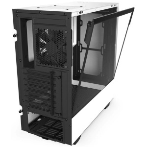 NZXT H510 CA-H510B-W1