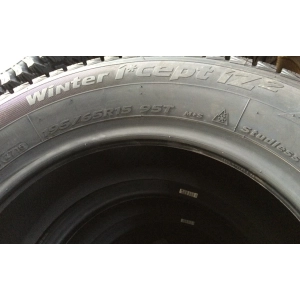 Hankook Winter i*cept iZ2 W616 215/55 R17 94H