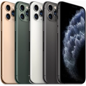 Apple iPhone 11 Pro Dual 64GB