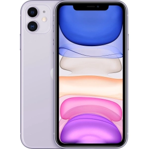 Apple iPhone 11 Dual 64GB