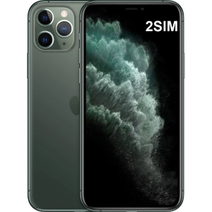 Celular Apple iPhone 11 Pro Max Dual 64GB