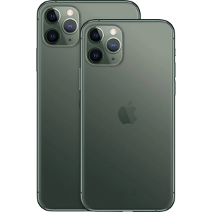 Apple iPhone 11 Pro Max Dual 64GB