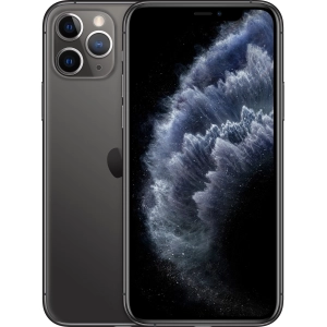 Apple iPhone 11 Pro Max Dual 64GB