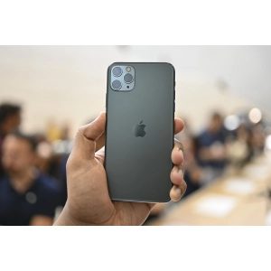 Apple iPhone 11 Pro Max Dual 64GB