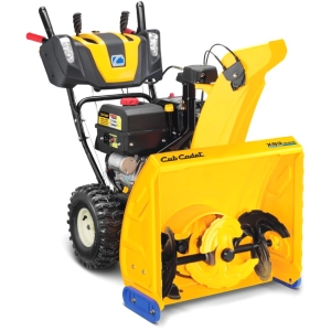 Soprador de neve Cub Cadet XS3 66 SWE