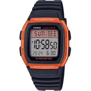 Relógio Casio W-96H-4A2