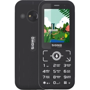 Sigma mobile X-style S3500 sKai