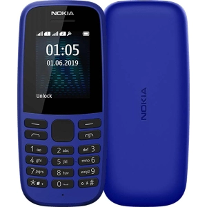 Celular Nokia 105 2019