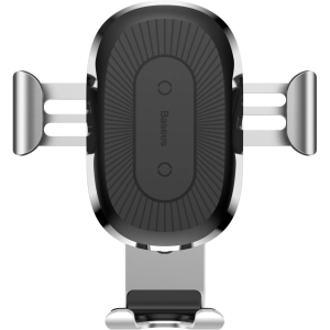 BASEUS Wireless Charger Gravity Car Mount