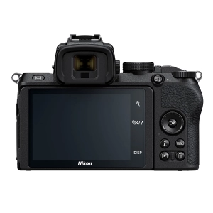 Nikon Z50 body