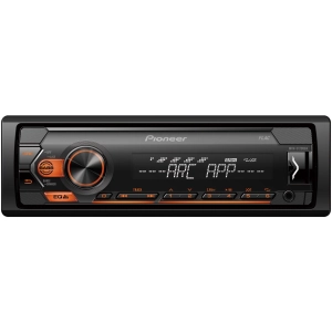 Rádio Pioneer MVH-S120UBA