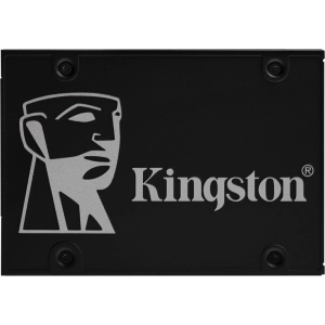 SSD Kingston SKC600B/512G