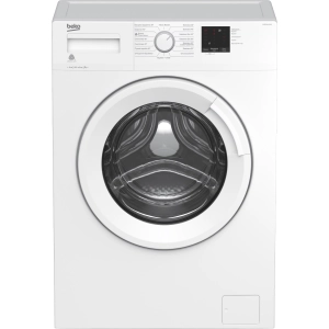 Máquina de lavar roupa Beko WUE 5411 XWW