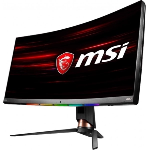 MSI Optix MPG341CQR