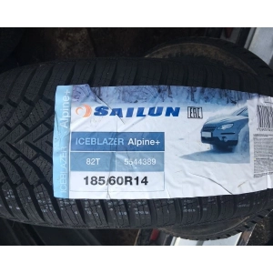 Sailun Ice Blazer Alpine Plus 175/70 R13 82T