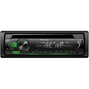 Rádio de carro Pioneer DEH-S120UBG