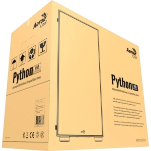 Aerocool Python