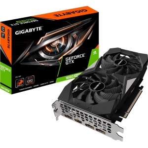 Gigabyte GeForce GTX 1660 SUPER OC 6G