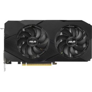 Placa gráfica Asus GeForce GTX 1660 SUPER DUAL EVO