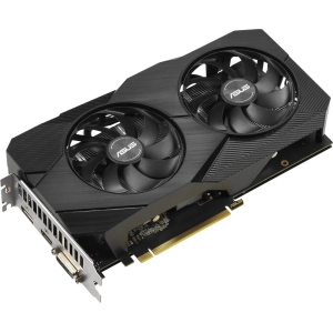 Asus GeForce GTX 1660 SUPER DUAL EVO OC