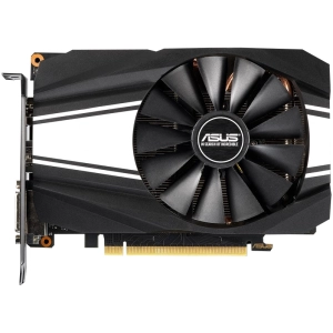 Asus GeForce GTX 1660 SUPER PHOENIX placa gráfica