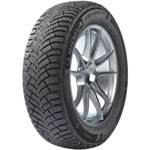 Pneus Michelin X-Ice North 4 SUV 265/45 R20 108T