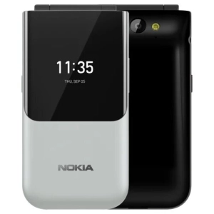 Nokia 2720 Flip Dual Sim