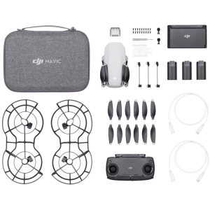 DJI Mavic Mini Fly More Combo