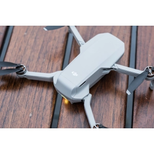 DJI Mavic Mini Fly More Combo