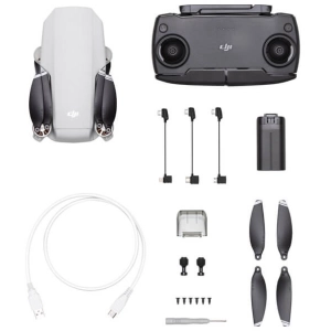 DJI Mavic Mini Fly More Combo