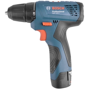 Bosch GSR 120-LI Professional 06019F7004