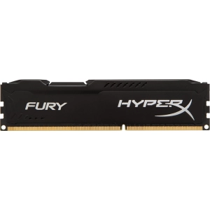 RAM HyperX Fury DDR3 1x4Gb