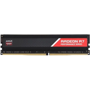 RAM AMD R7 Performance DDR4 1x4Gb