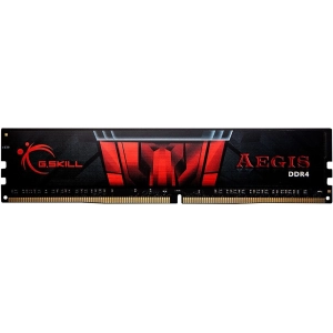 RAM G.Skill Aegis DDR4 1x8Gb