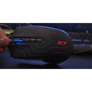 A4 Tech Oscar Neon Gaming Mouse X89