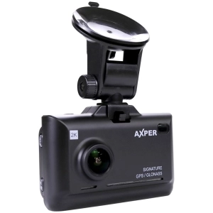 Axper Combo Hybrid 2CH Wi