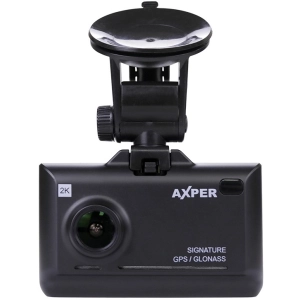 Axper Combo Hybrid Wi DVR